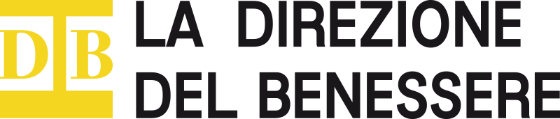 La Direzione del Benessere Logo